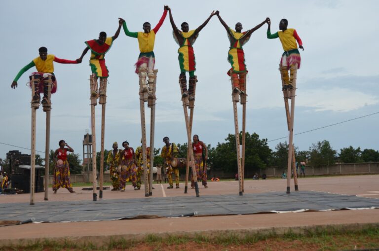 Rendez-Vous Chez Nous au Togo : sous le signe de l’engagement